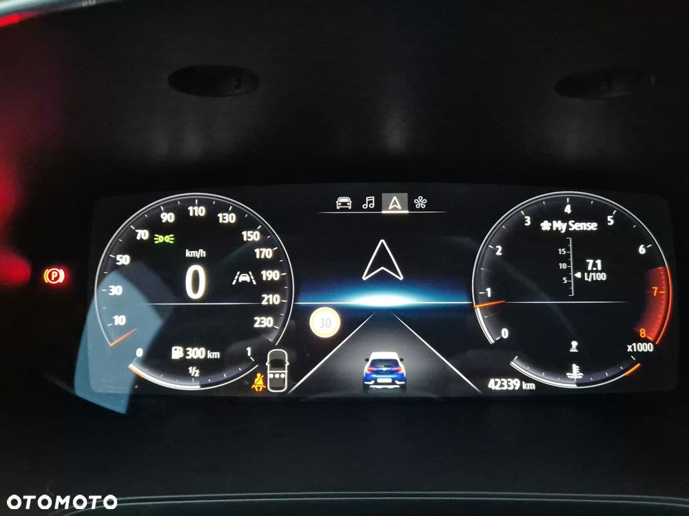 Renault Captur 1.3 TCe mHEV Techno - 20