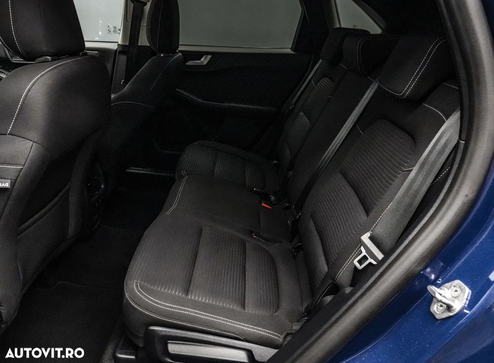 Ford Kuga 1.5 EcoBlue A8 FWD Titanium - 15