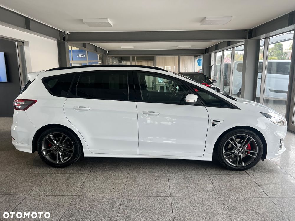 Ford S-Max 2.0 EcoBlue ST-Line - 17