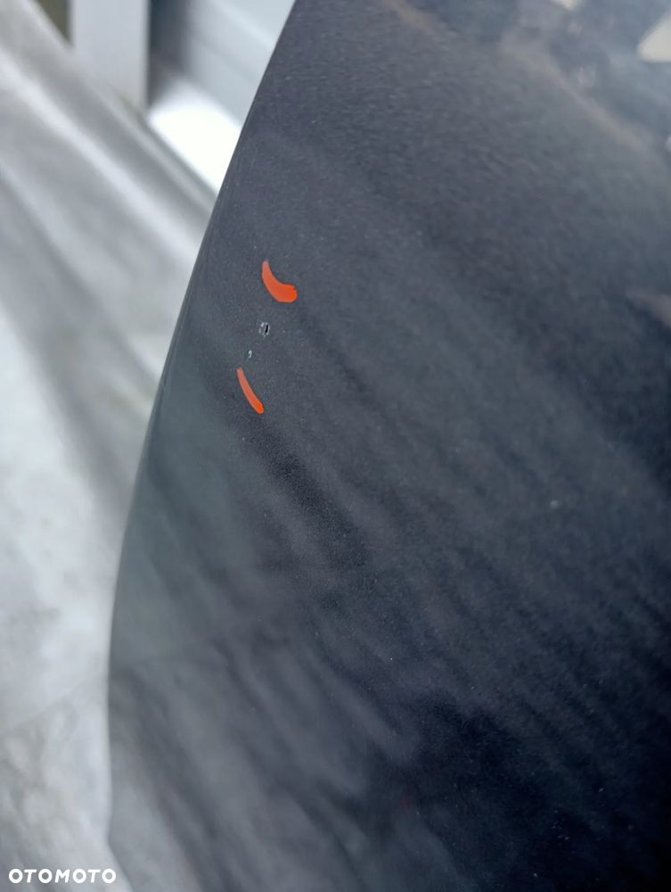 BMW E92 DRZWI A22 SPARKLING GRAPPHITE - 8