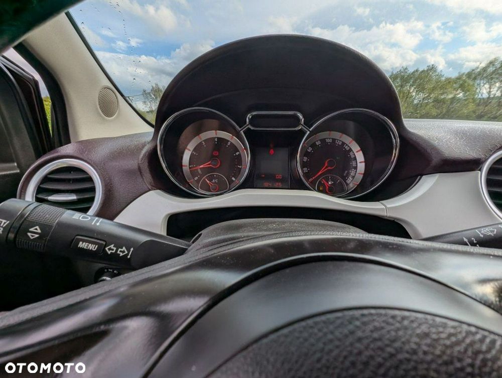 Opel Adam - 11
