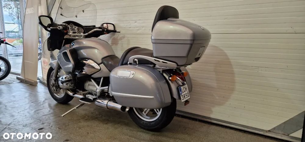 BMW R - 18