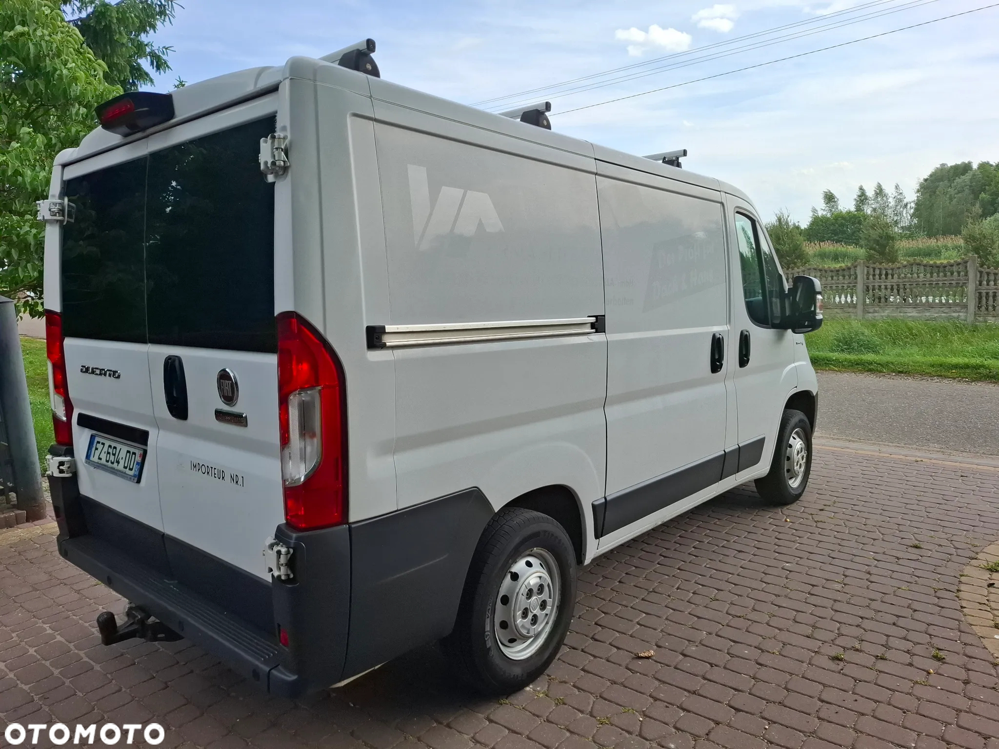Fiat Ducato - 10