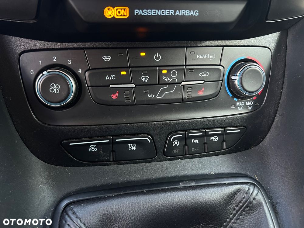 Ford Transit Connect Kombi 230 L2 Trend - 22