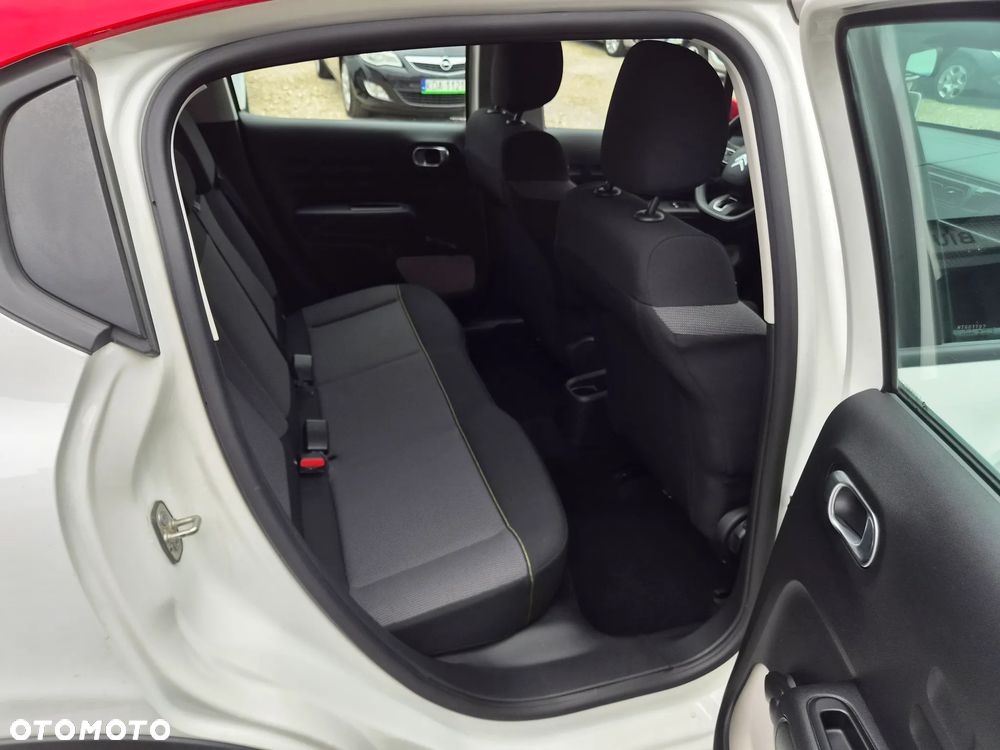 Citroën C3 - 24