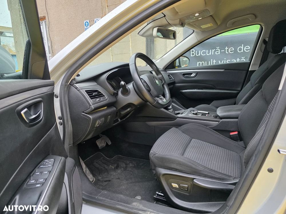Renault Talisman - 9