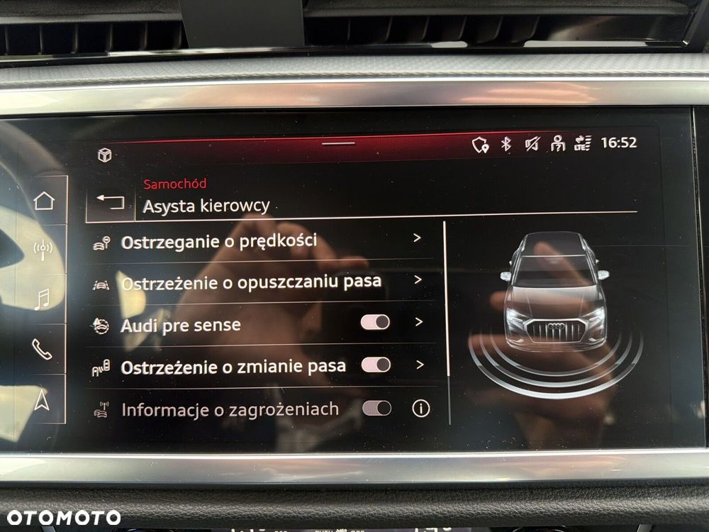 Audi Q3 - 29