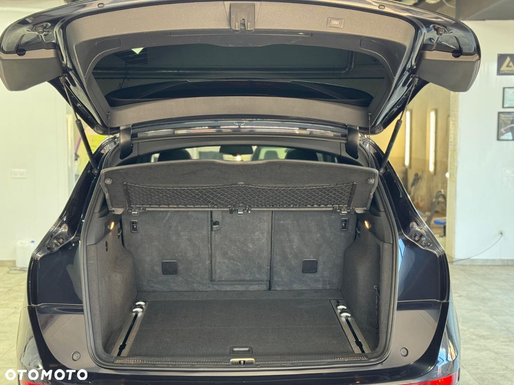 Audi Q5 3.0 TDI Quattro S tronic - 6