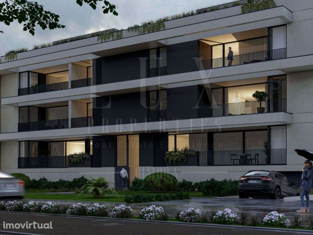 Apartamento T3 | NOVO | Praia da Vagueira, Aveiro - Grande imagem: 2/10