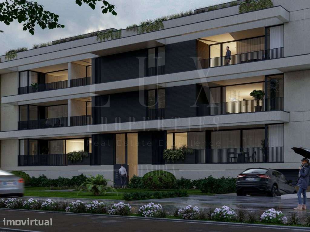 Apartamento T3 | NOVO | Praia da Vagueira, Aveiro - Grande imagem: 2/10