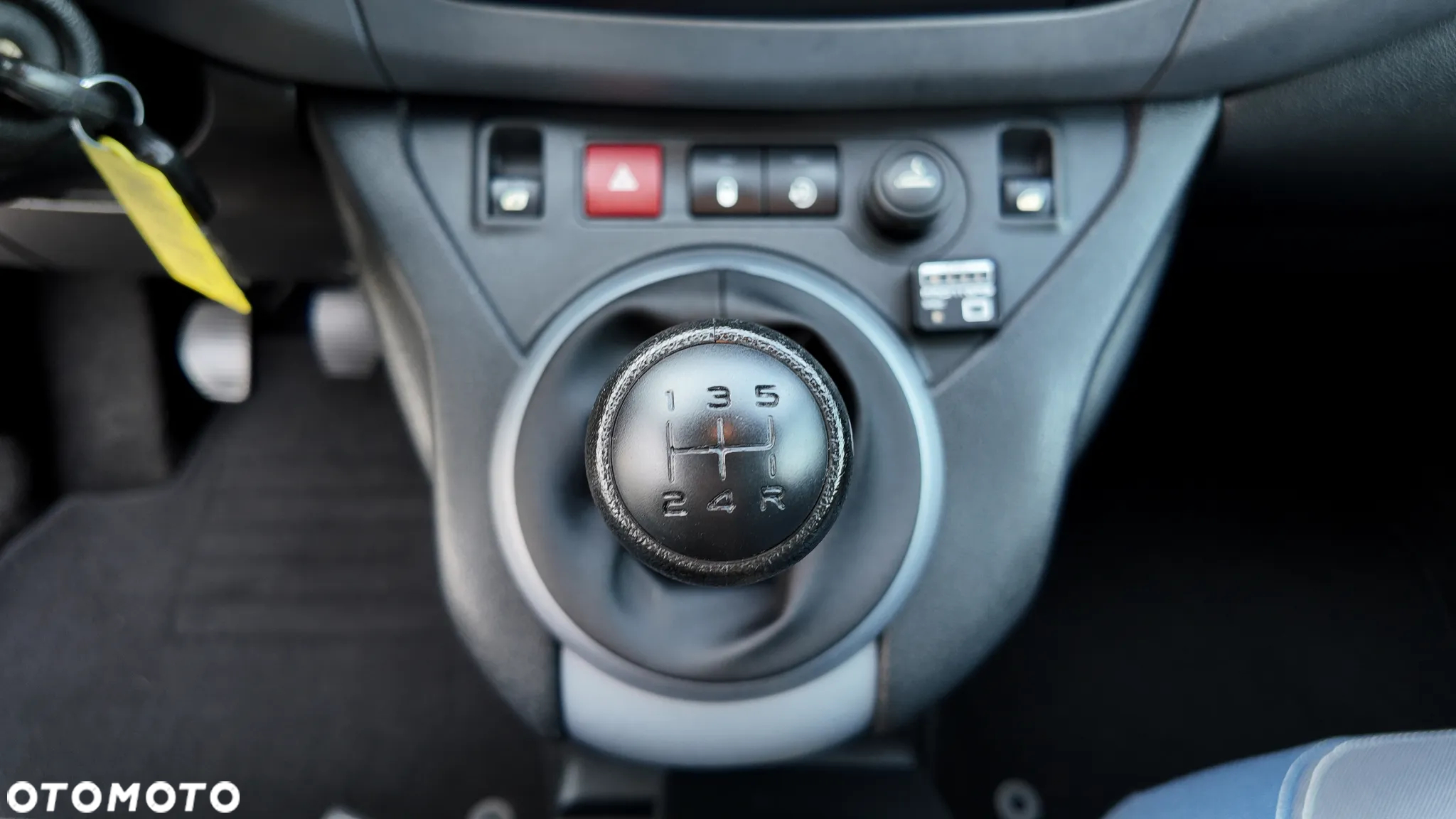 Citroën Berlingo 1.6 16V C-Chic - 28
