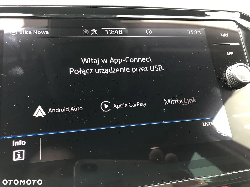 Volkswagen Passat 2.0 TDI EVO Business DSG - 17