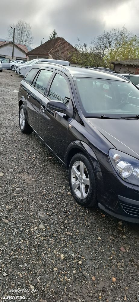 Opel Astra 1.7 CDTI - 2