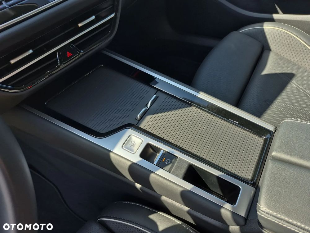 Volkswagen Passat - 17