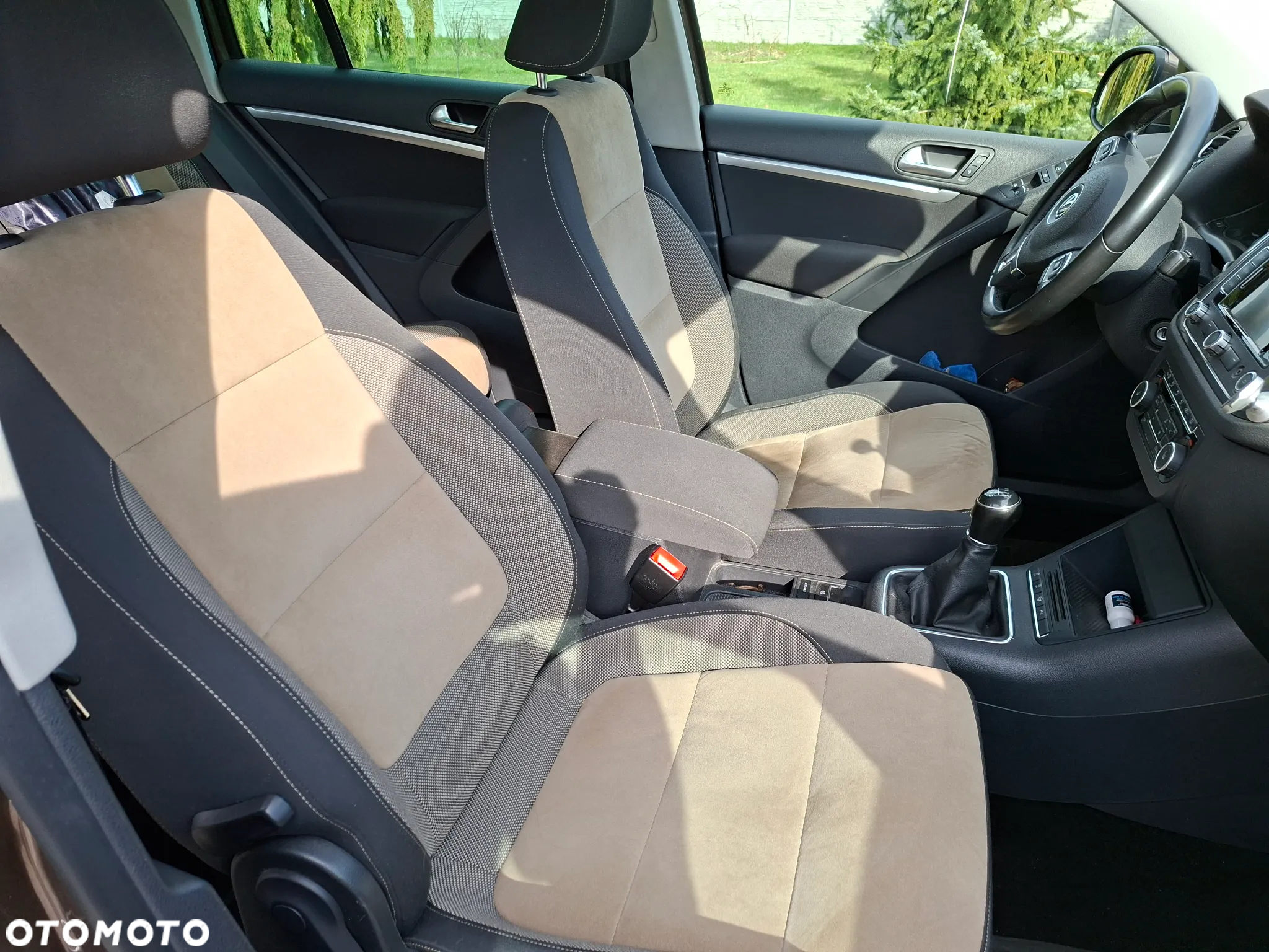 Volkswagen Tiguan 2.0 TDI DPF BlueMotion Technology Life - 20
