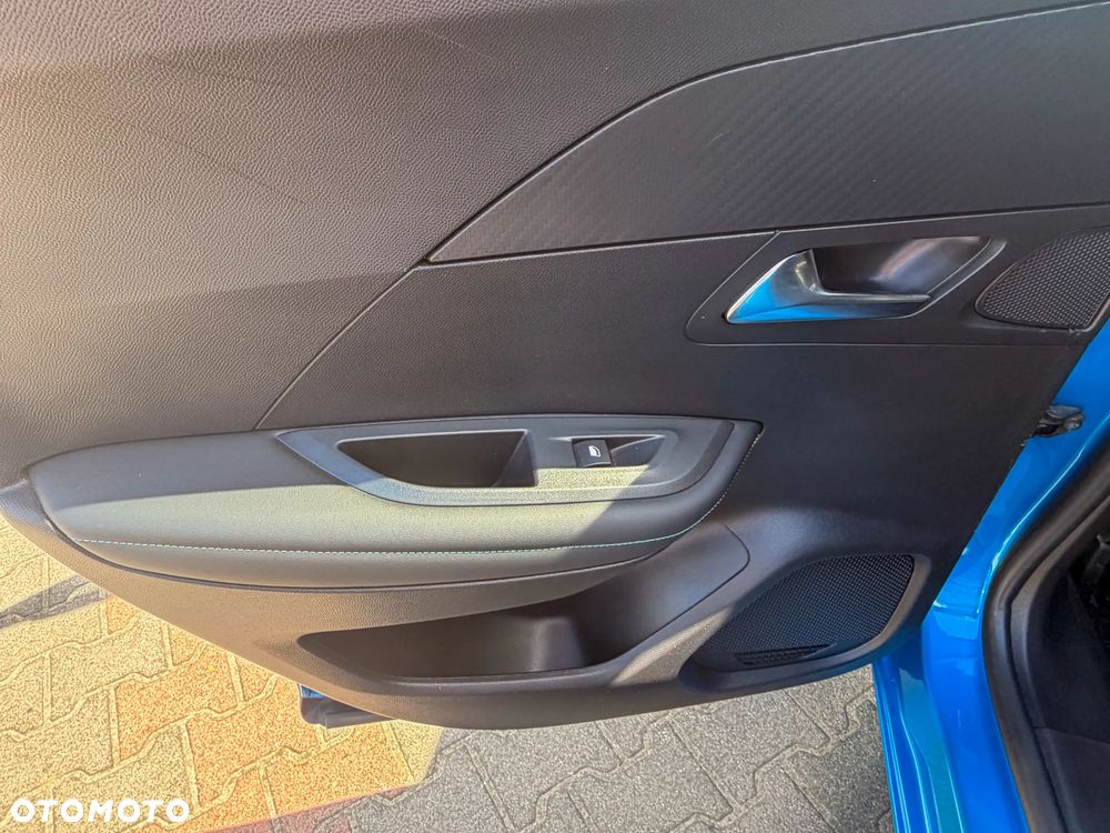 Peugeot 2008 1.2 PureTech Allure Pack S&S EAT8 - 21