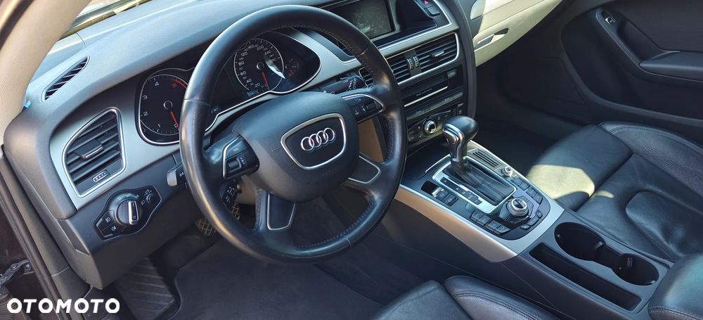 Audi A4 Avant - 20