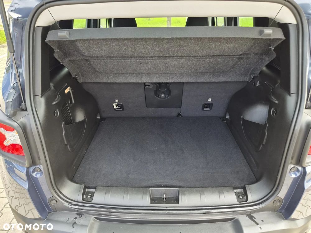 Jeep Renegade - 29