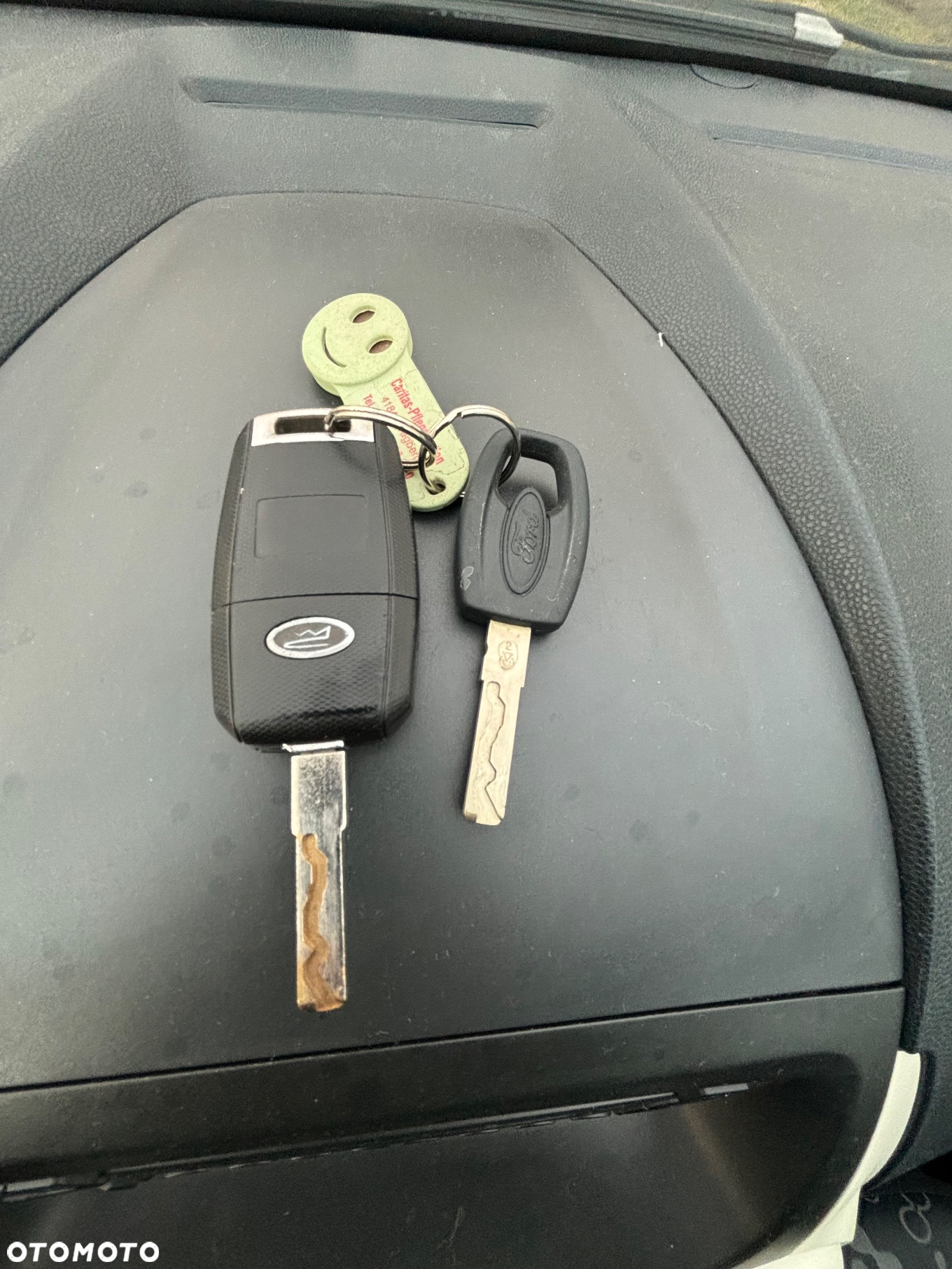 Ford KA 1.2 Ambiente - 13