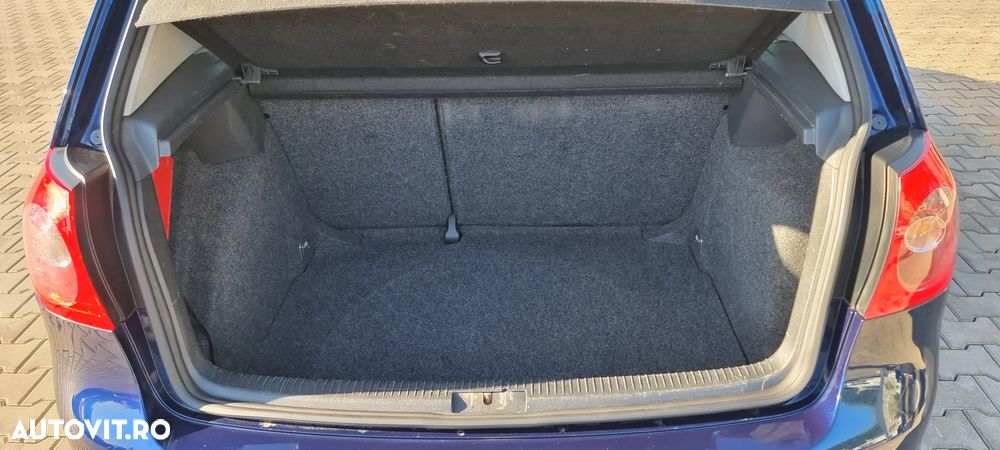 Volkswagen Golf 1.4 TSI United - 24