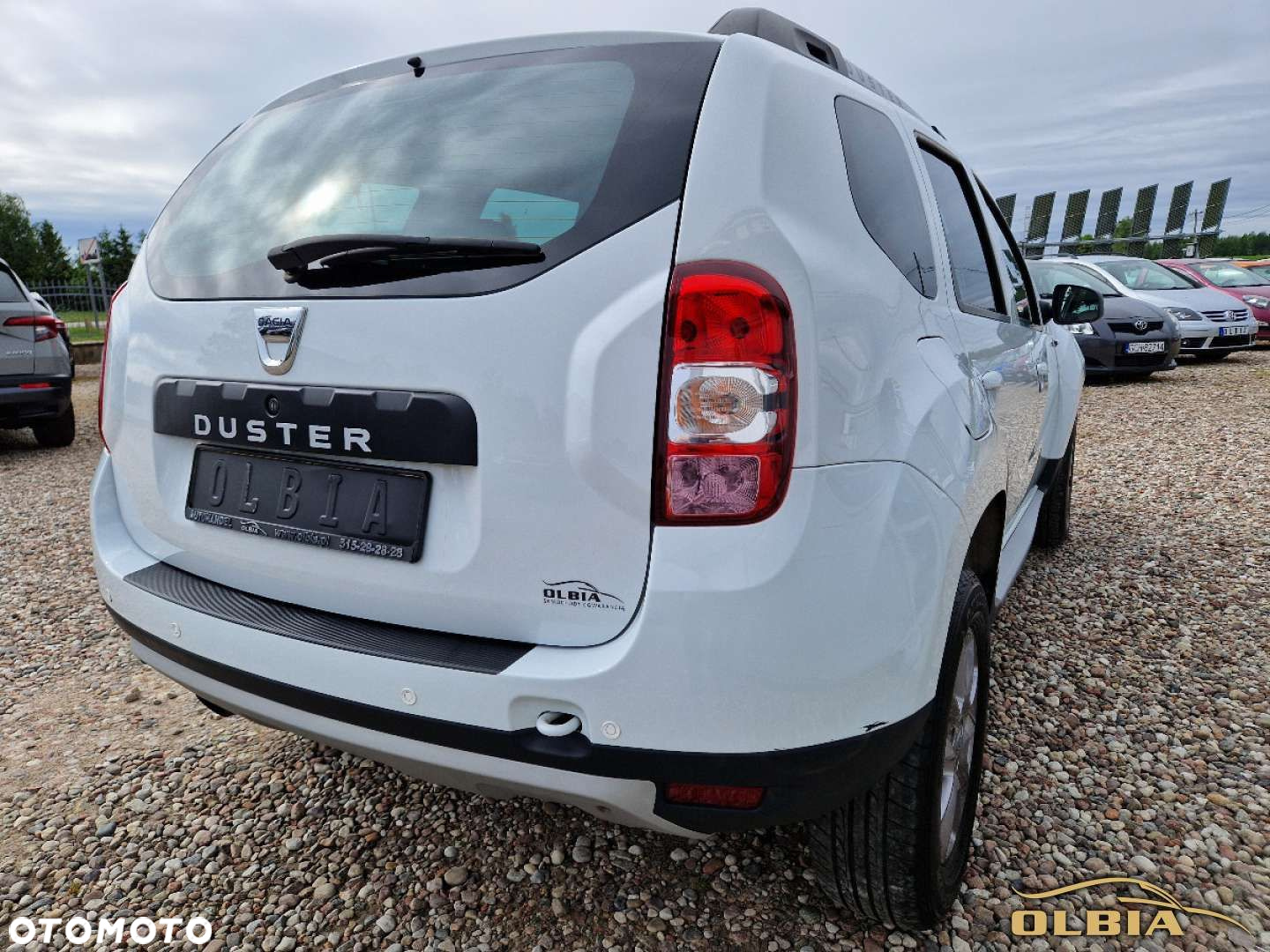 Dacia Duster 1.2 TCe Comfort - 14