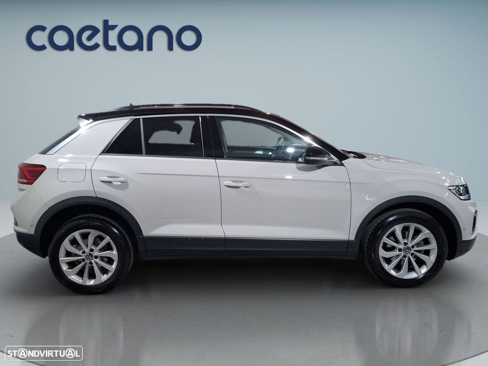 VW T-Roc 1.0 TSI Urban - 9