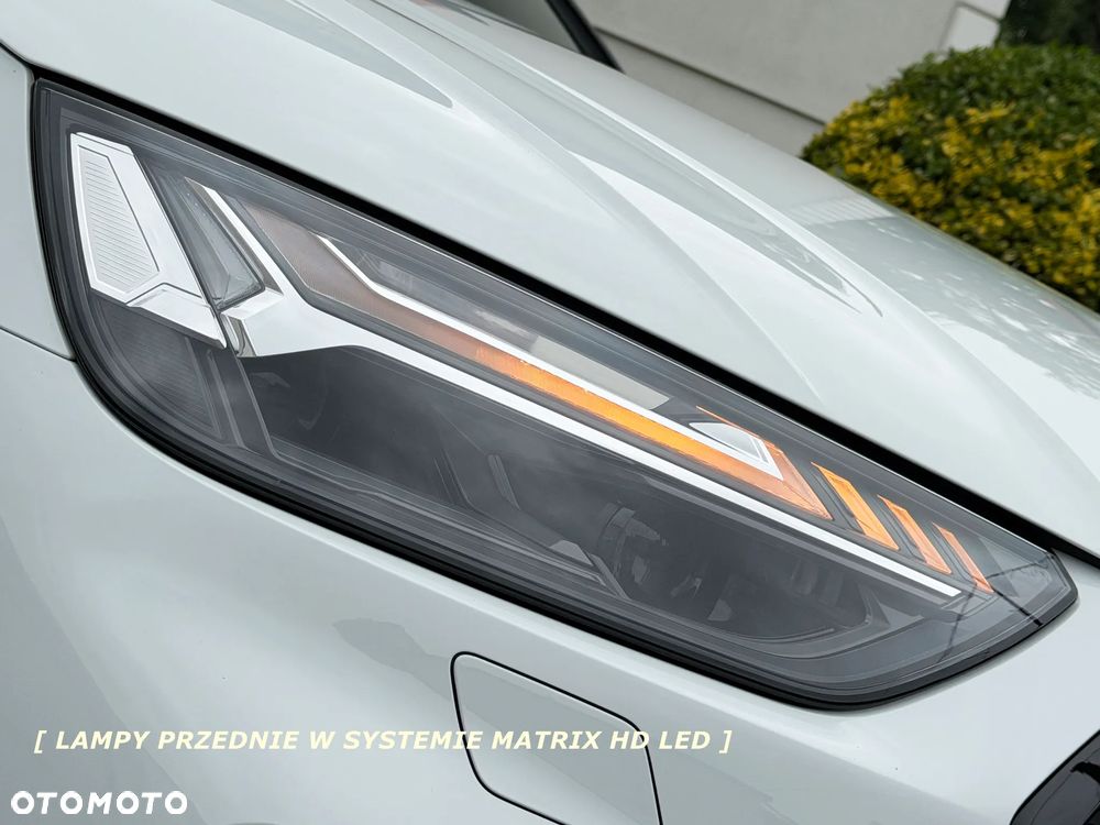 Audi Q5 40 TDI quattro S tronic S line - 33