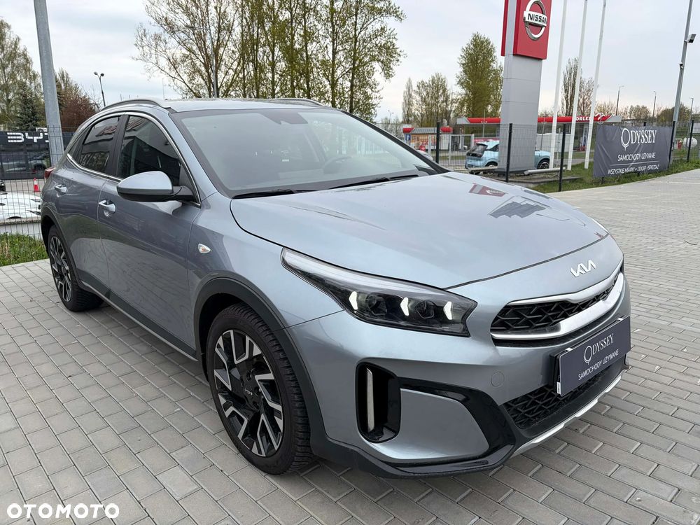 Kia XCeed 1.5 T-GDI M DCT - 4