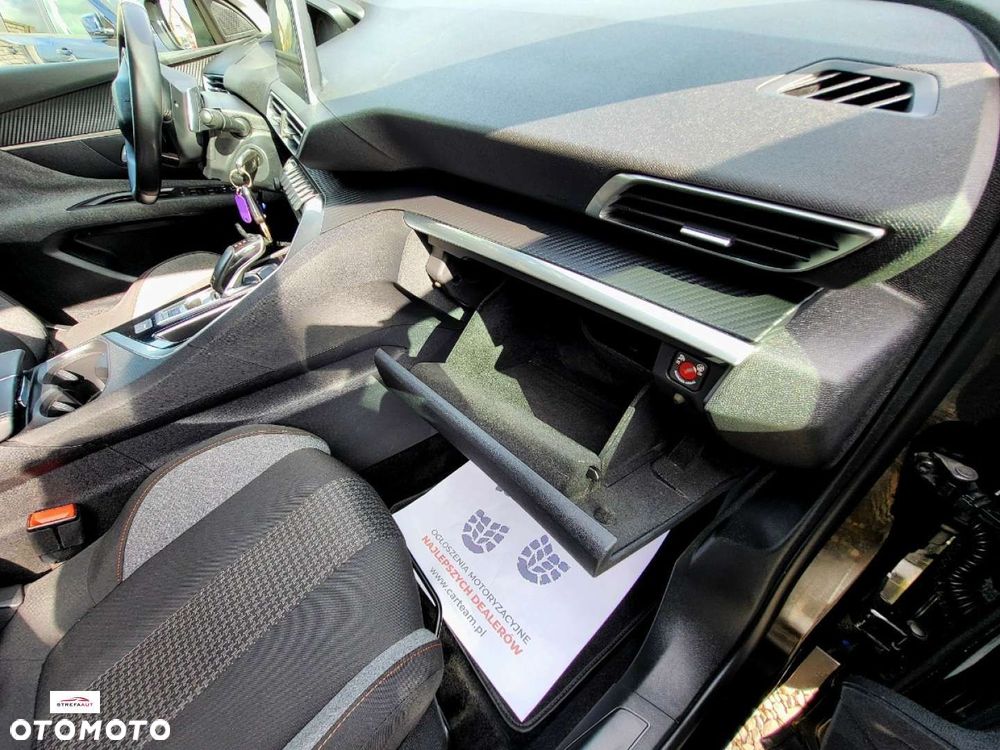 Peugeot 3008 - 15