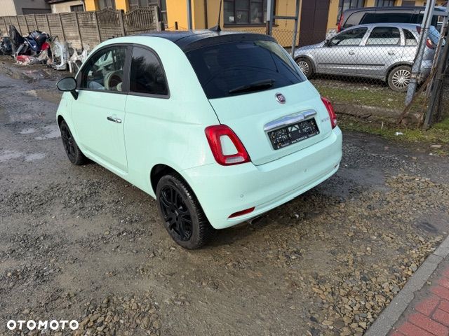 Fiat 500 - 8