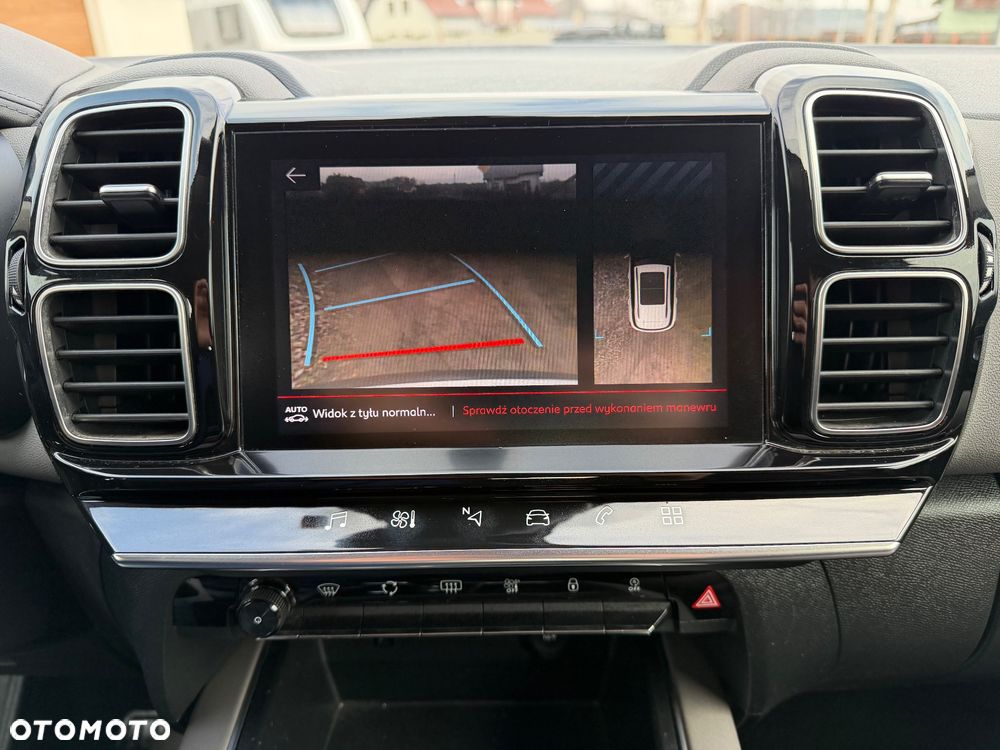 Citroën C5 Aircross BlueHDI 130 S&S EAT8 SHINE PACK - 18