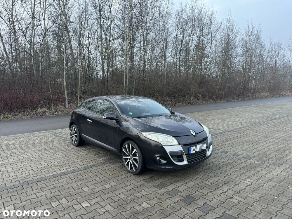 Renault Megane 1.4 16V TCE Dynamique - 3