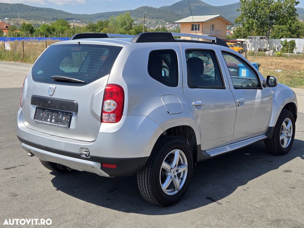 Dacia Duster - 7