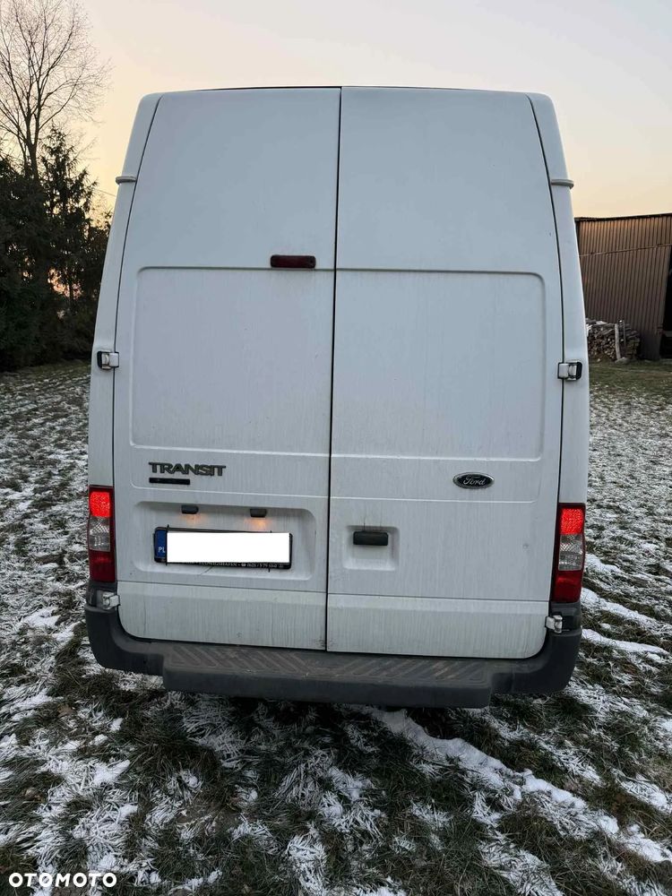 Ford Transit L - 3