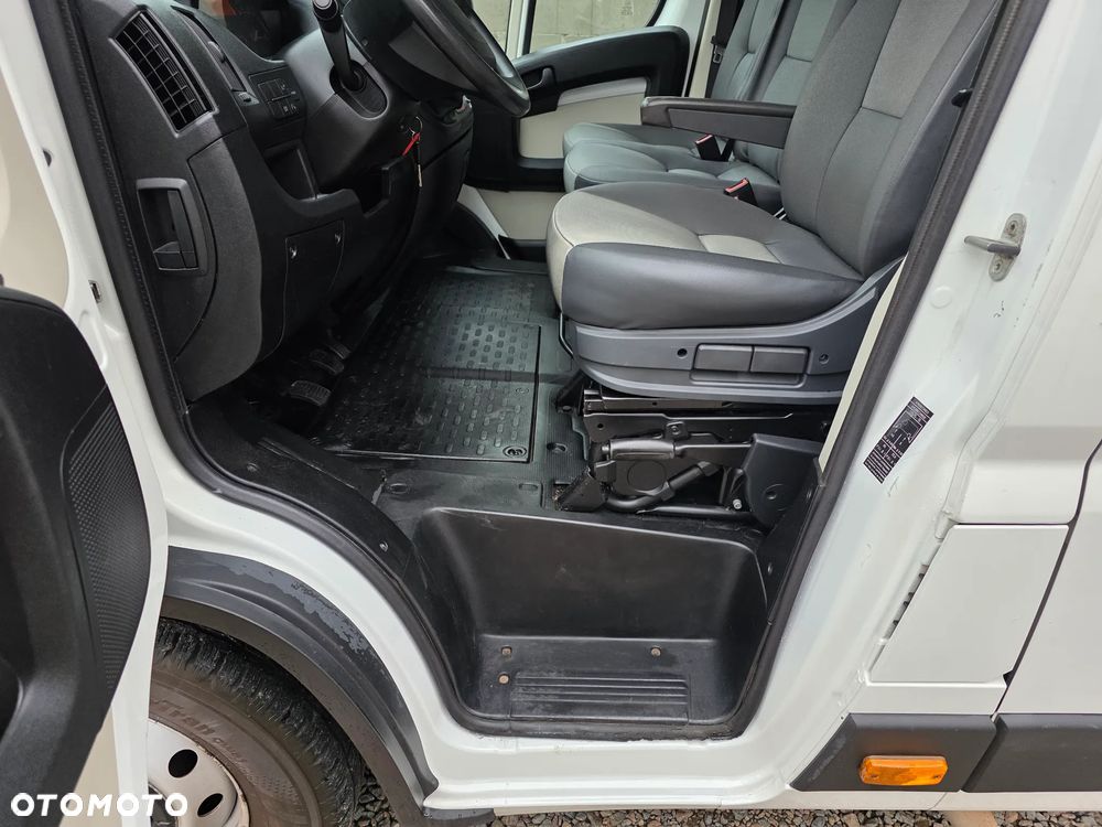 Peugeot Boxer - 16