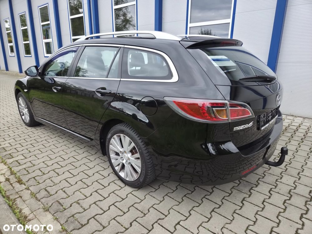 Mazda 6 Sport 1.8 Center-Line - 5