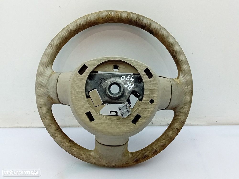 Volante de direção NISSAN Micra III (K12) - 2