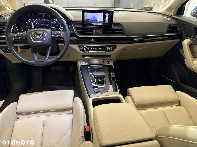 Audi Q5 - 24
