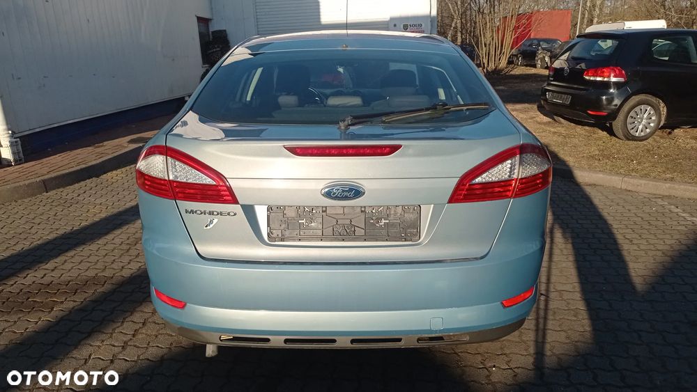 Ford Mondeo 1.6 Titanium - 17