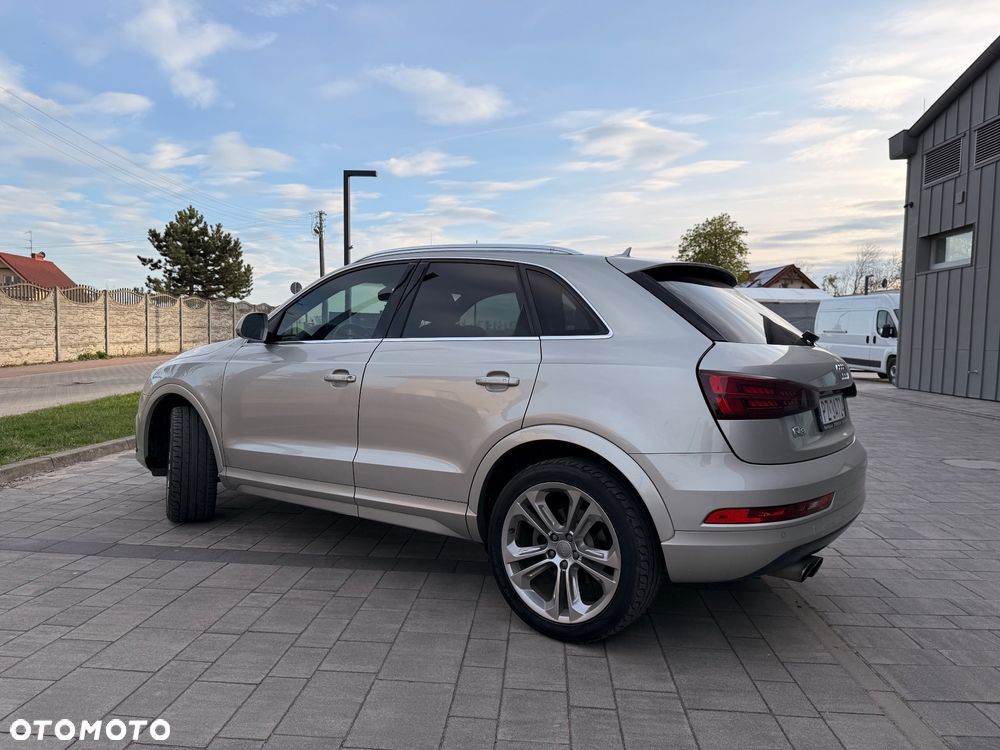 Audi Q3 - 8