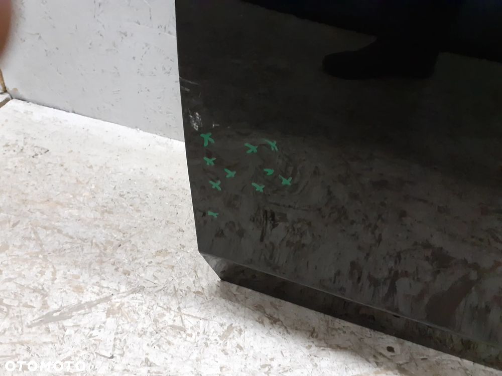 DRZWI PRZEDNIE PRZÓD LEWE AUDI A4 B8 8K0 2008-2015R - 6