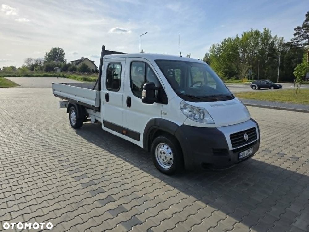 Fiat Ducato - 2