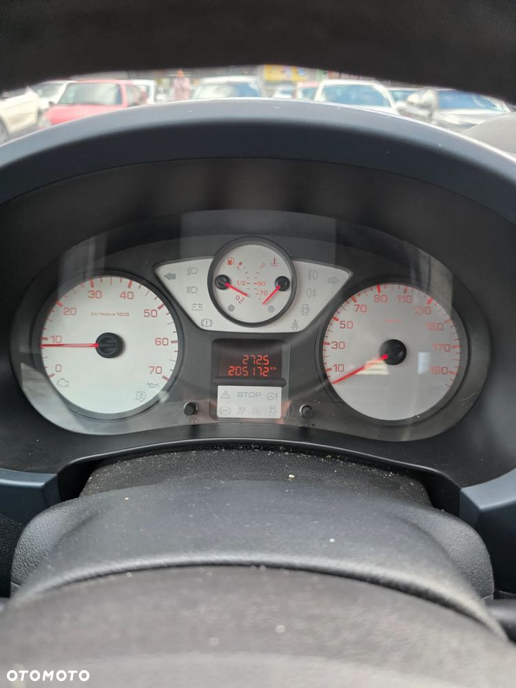 Peugeot Partner 1.6 HDI U Move - 11