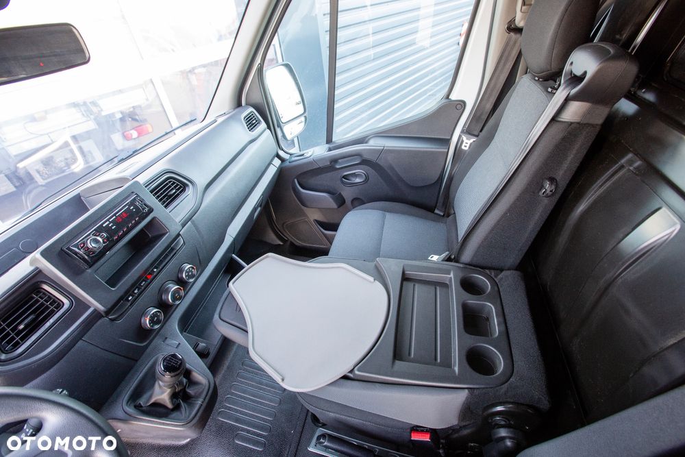 Renault Master L3H2 MAXI 2.3 150KM - 16