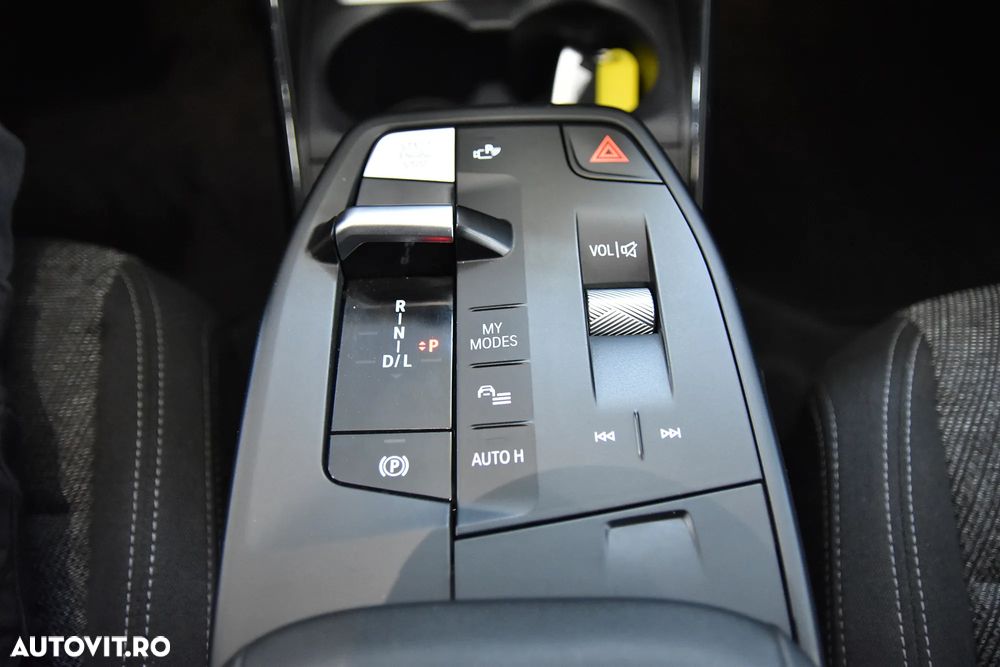 BMW X1 xDrive25e AT PHEV - 17