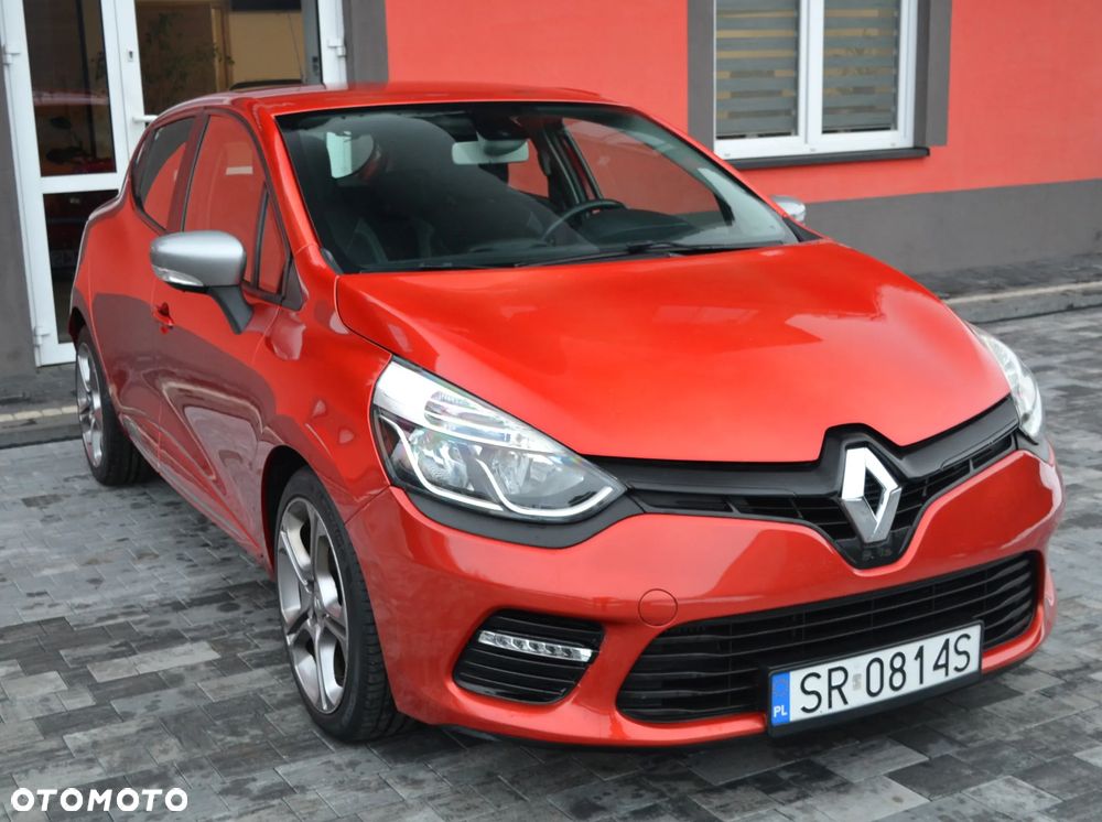 Renault Clio (Energy) dCi 90 Start & Stop EDC INTENS - 6