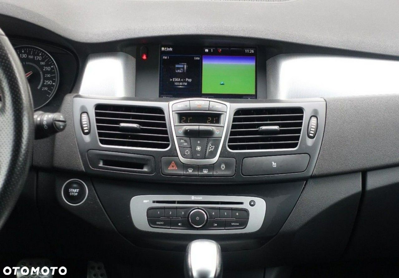 Renault Laguna - 23