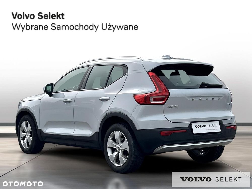 Volvo XC 40 - 4