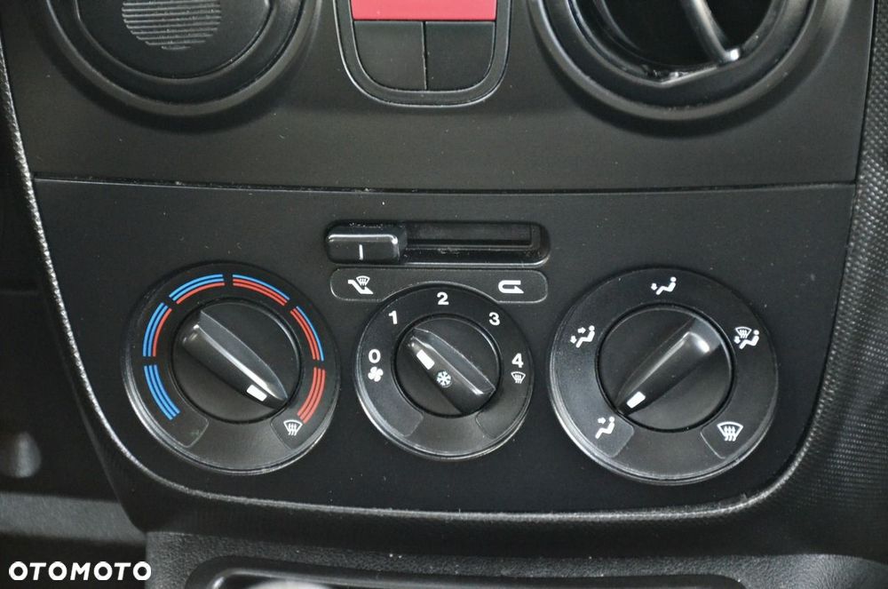 Fiat Fiorino - 20