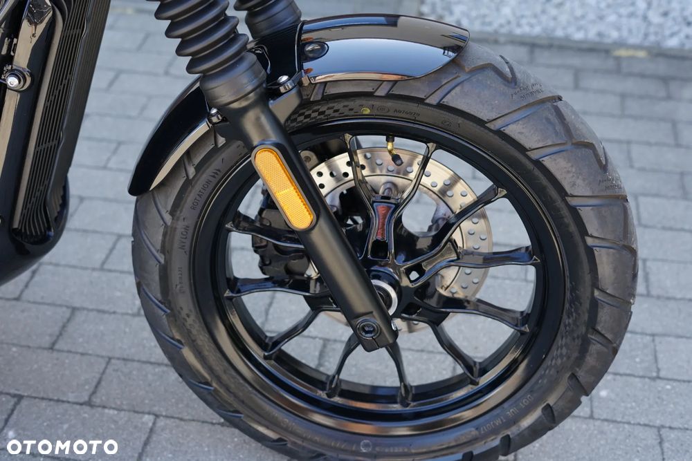 Hyosung GV - 15